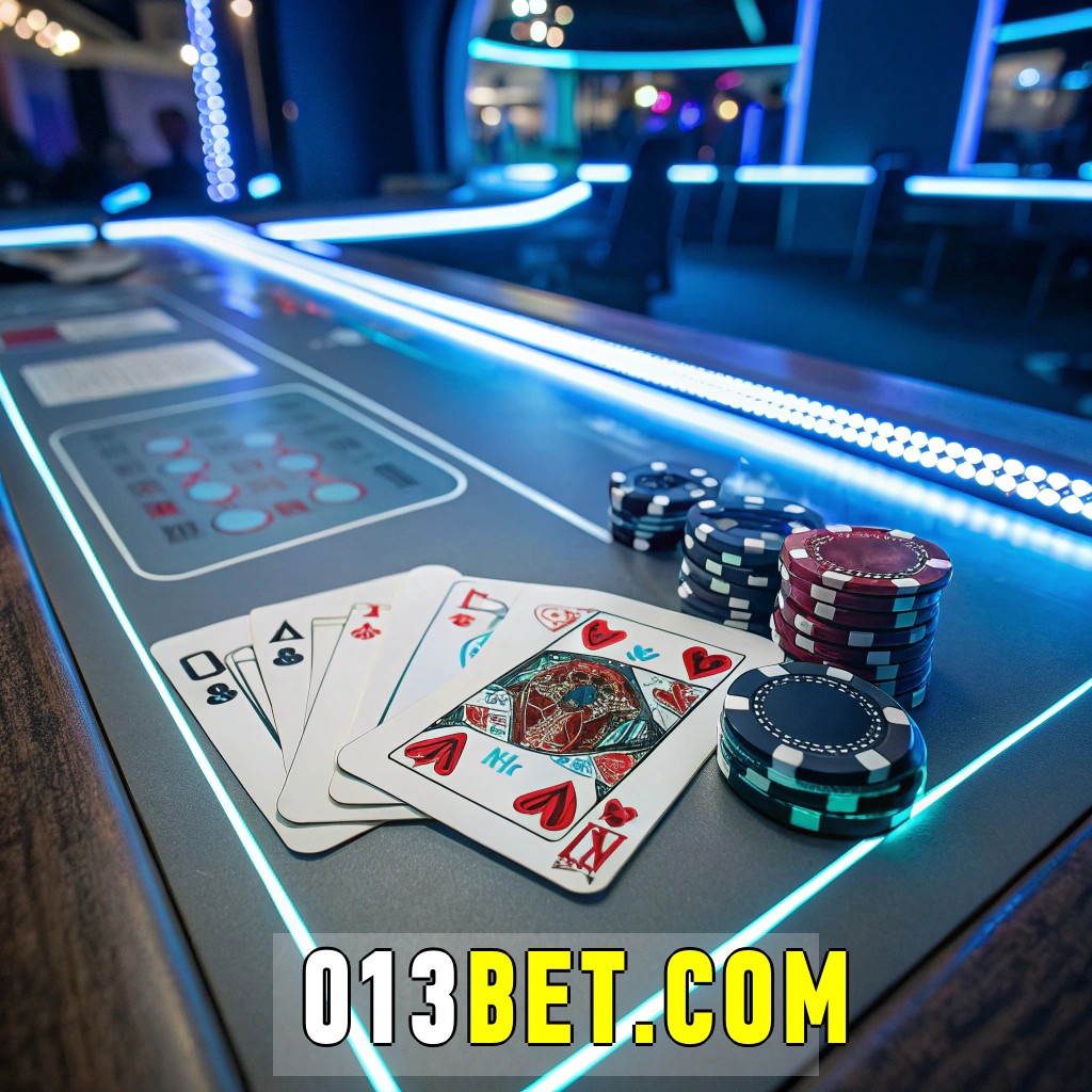 013bet