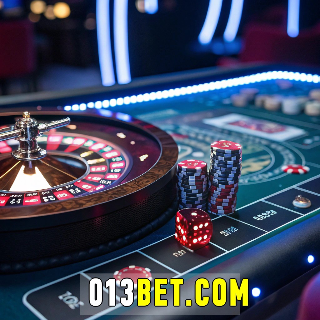 013bet