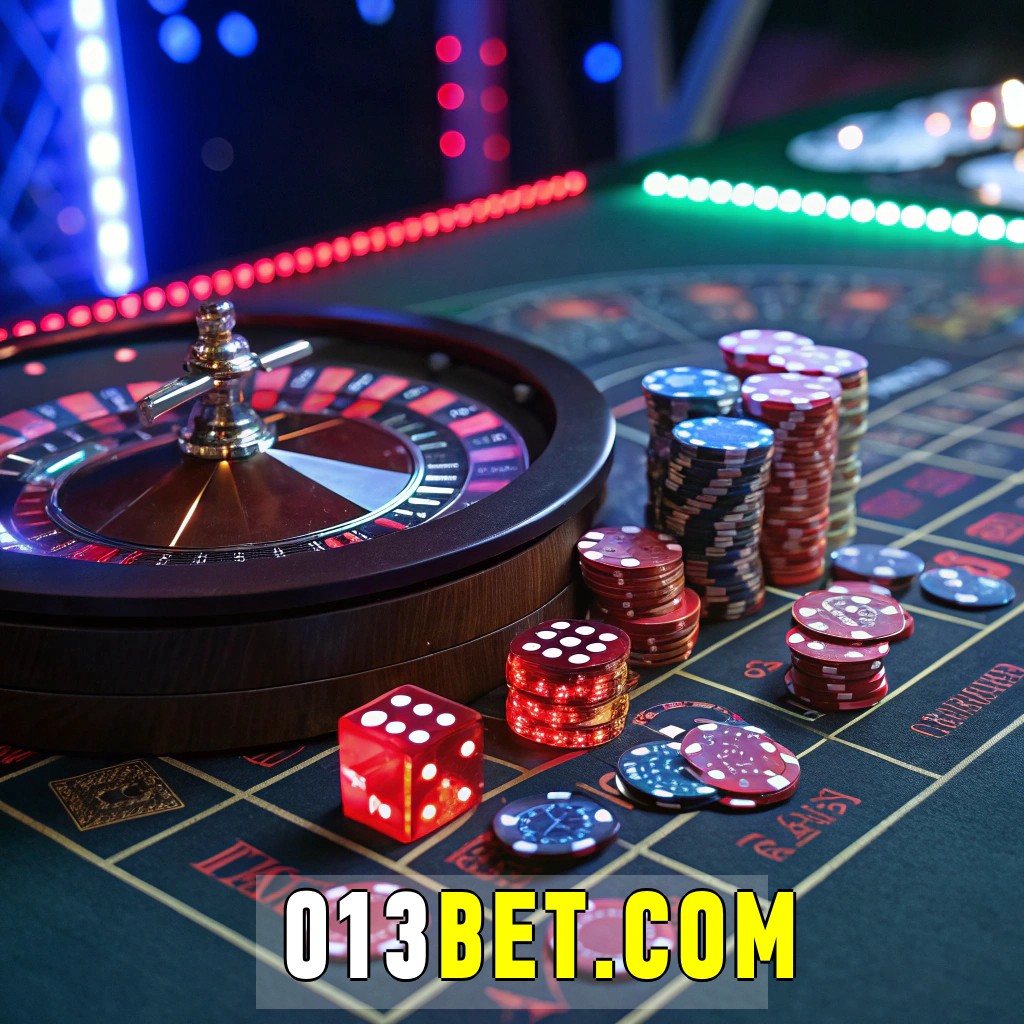 013bet com